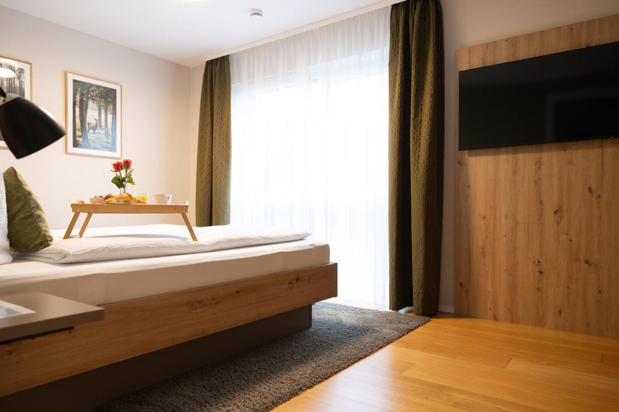 Appartementdeluxe Steiert - Near Europa Park - Rulantica - Spacious - Fully Equipped Kitchen - Private Garden - Free Parking - Pet Friendly 施瓦瑙 外观 照片
