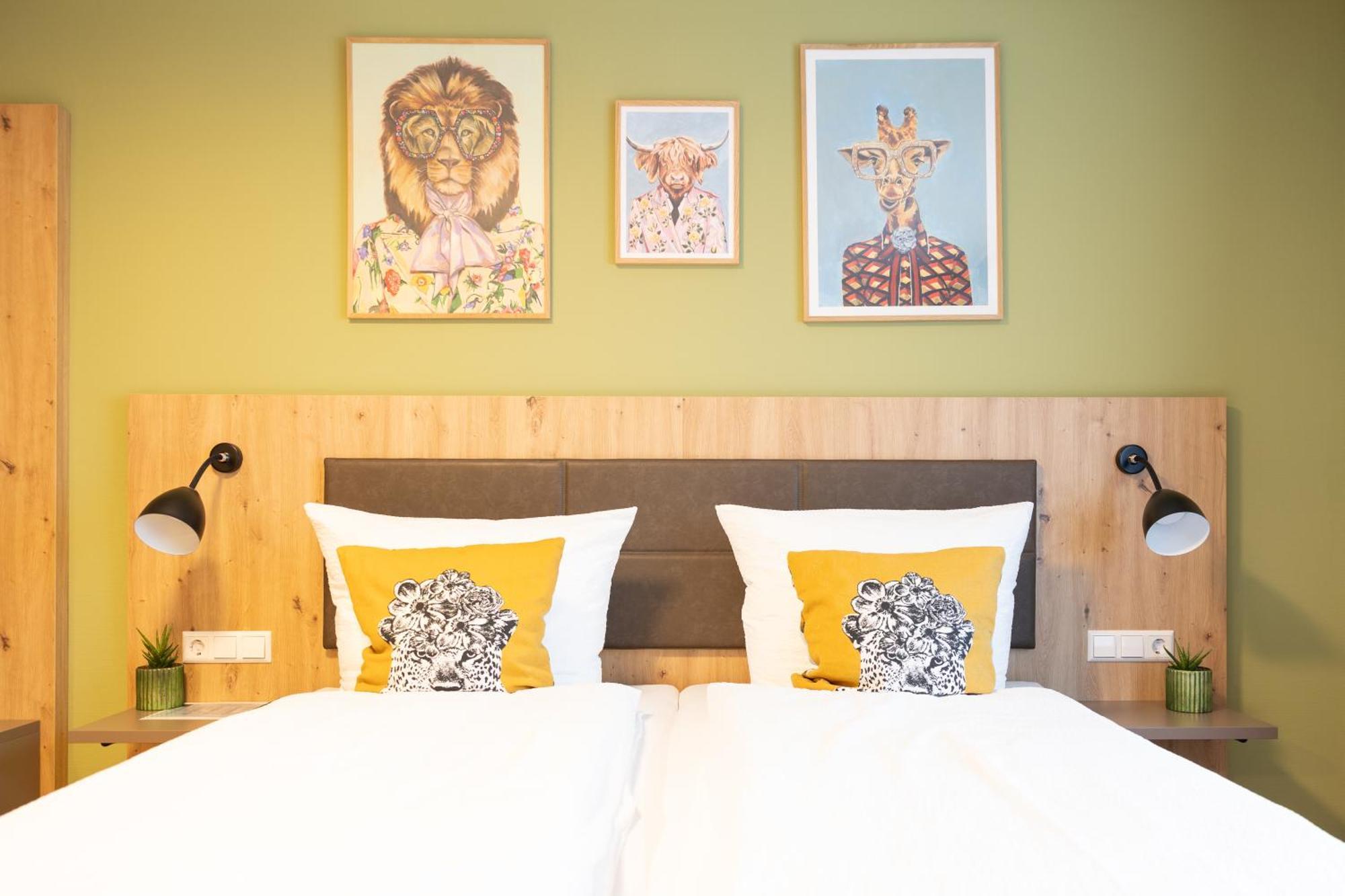 Appartementdeluxe Steiert - Near Europa Park - Rulantica - Spacious - Fully Equipped Kitchen - Private Garden - Free Parking - Pet Friendly 施瓦瑙 外观 照片