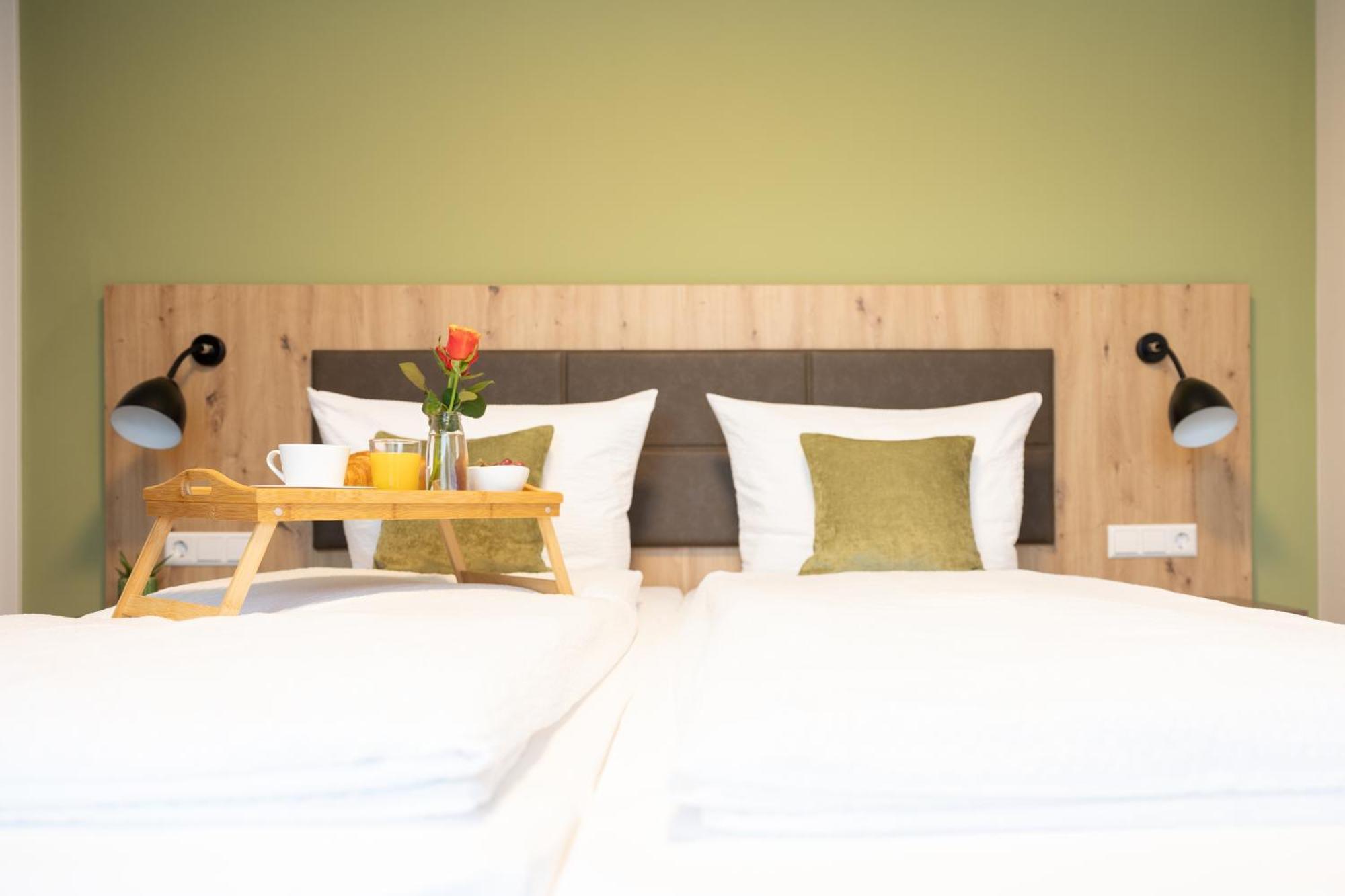 Appartementdeluxe Steiert - Near Europa Park - Rulantica - Spacious - Fully Equipped Kitchen - Private Garden - Free Parking - Pet Friendly 施瓦瑙 外观 照片